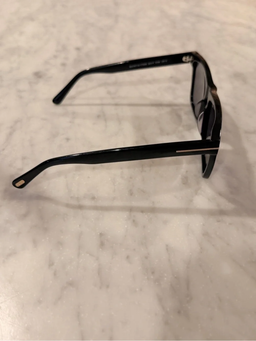 Tom Ford Buckley-02 Sunglasses. Like new with box and case.